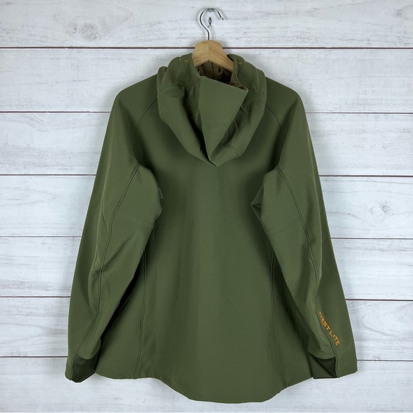 First Lite Catalyst Soft Shell Jacket XL - Picture 2 of 7